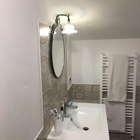 Casa Dei Tigli *