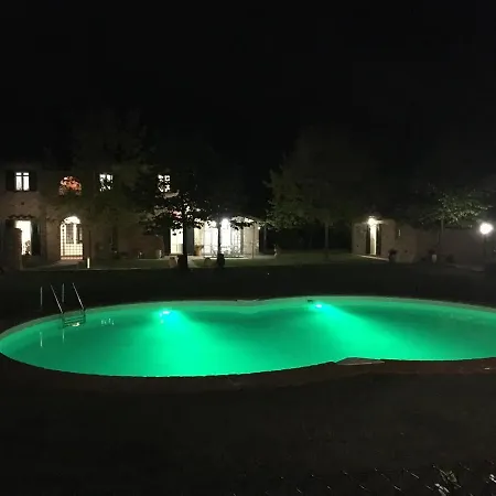 Casa Dei Tigli Ferienhaus