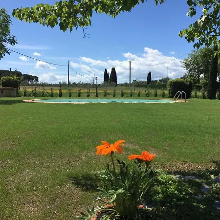 Casa de Férias Casa Dei Tigli *
