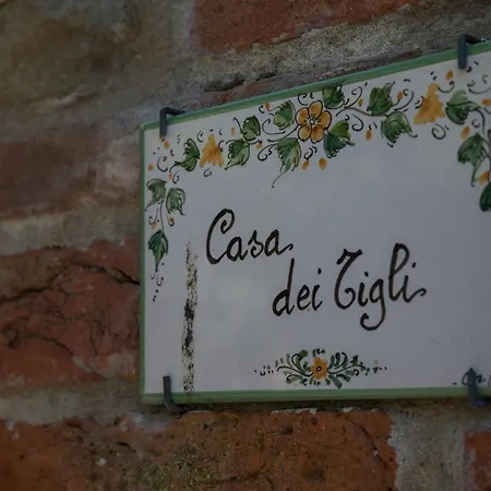 Ferienhaus Casa Dei Tigli *