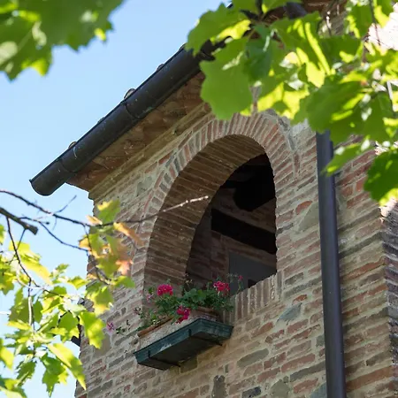 Casa Dei Tigli *
