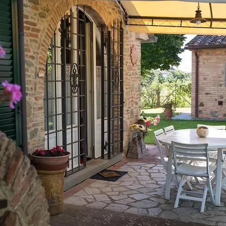 Ferienhaus Casa Dei Tigli *