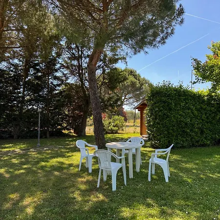 Casa Dei Tigli * Cortona