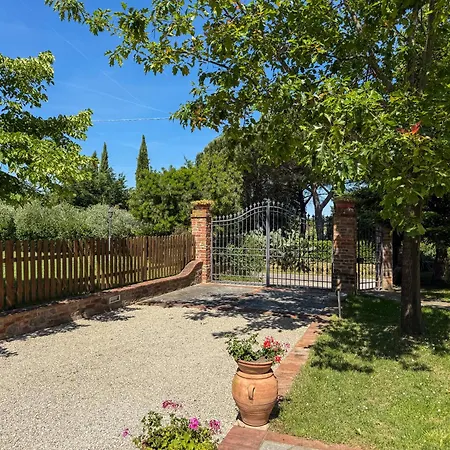 Casa Dei Tigli Ferienhaus Cortona
