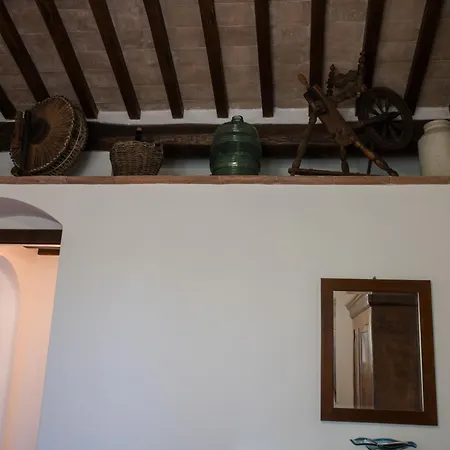 Casa Dei Tigli Cortona