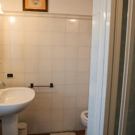 Ferienhaus Casa Dei Tigli *