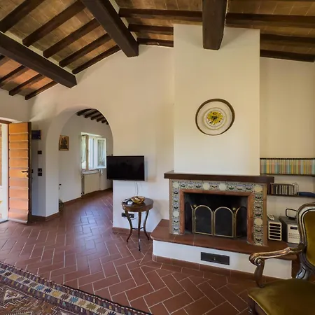 Ferienhaus Casa Dei Tigli