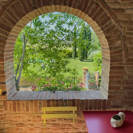 Ferienhaus Casa Dei Tigli