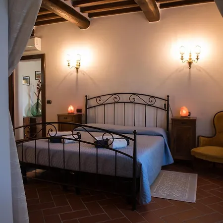 Casa Dei Tigli