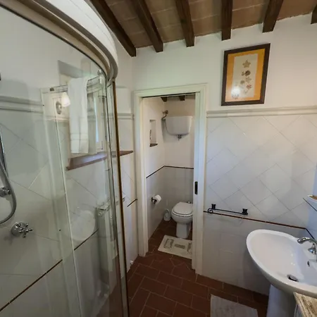 Casa Dei Tigli *