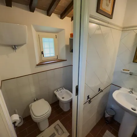 Casa Dei Tigli Ferienhaus *