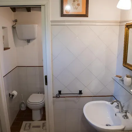 Casa Dei Tigli