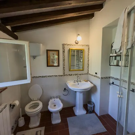 Ferienhaus Casa Dei Tigli