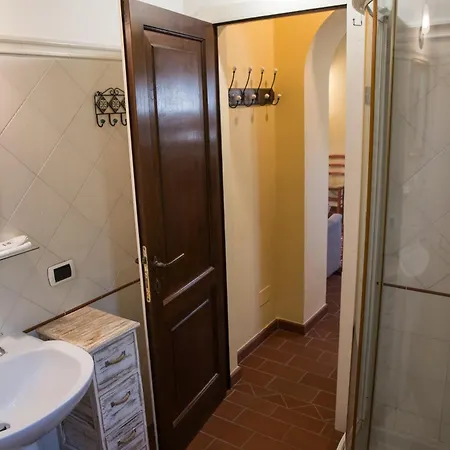 Ferienhaus Casa Dei Tigli *