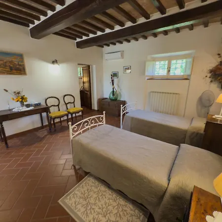 Casa Dei Tigli *