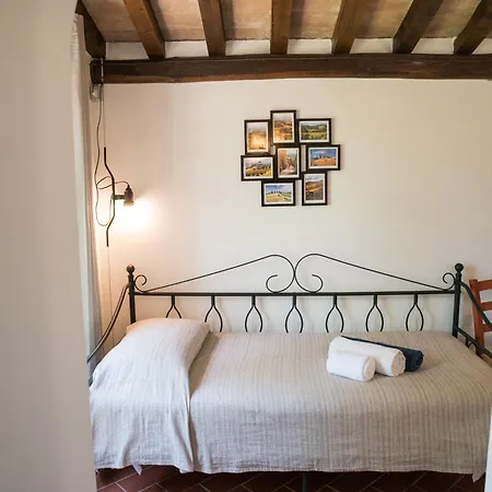Ferienhaus Casa Dei Tigli