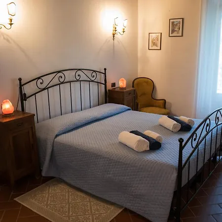 Ferienhaus Casa Dei Tigli Cortona