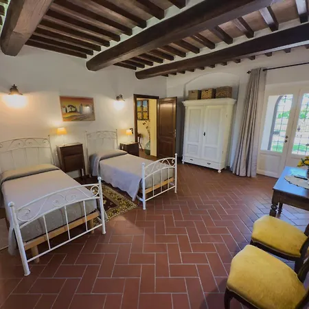 Ferienhaus Casa Dei Tigli
