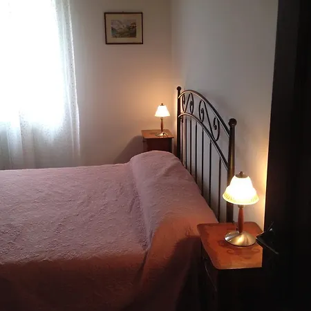 Casa de Férias Casa Dei Tigli Cortona