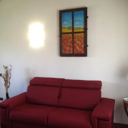 Casa de Férias Casa Dei Tigli