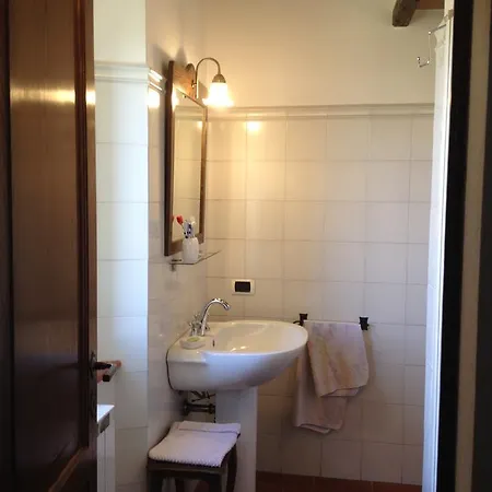 Ferienhaus Casa Dei Tigli *