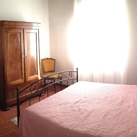 Casa Dei Tigli Casa de Férias *