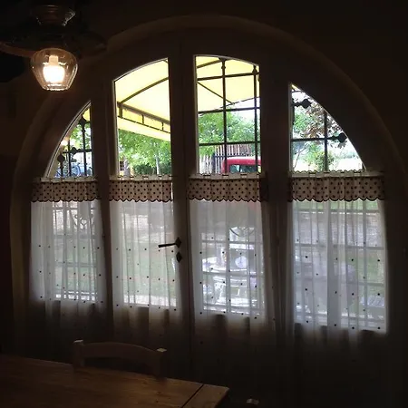 Casa Dei Tigli Casa de Férias