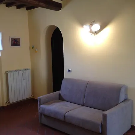 Casa Dei Tigli Casa de Férias *