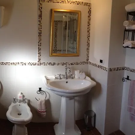 Casa Dei Tigli