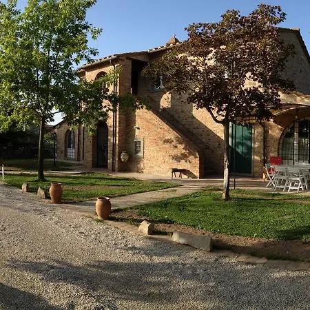 Casa Dei Tigli Casa de Férias