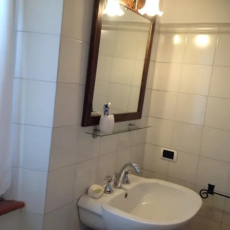 Casa Dei Tigli Ferienhaus
