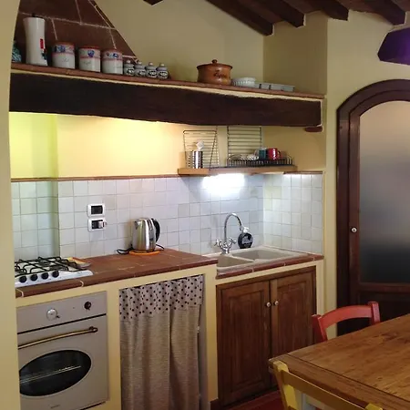 Casa Dei Tigli *