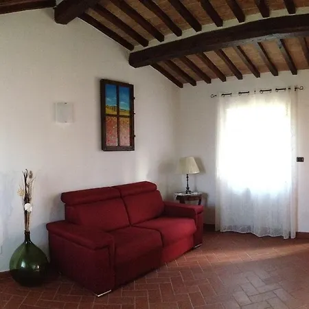 Ferienhaus Casa Dei Tigli