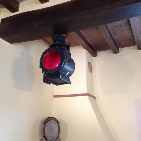 Ferienhaus Casa Dei Tigli *