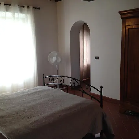 Casa Dei Tigli Ferienhaus *