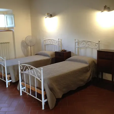 Casa Dei Tigli Casa de Férias *