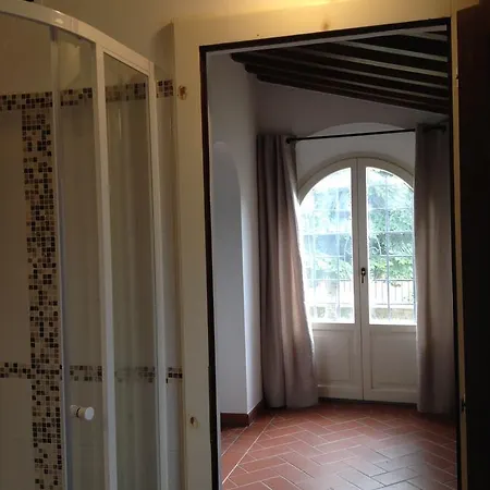 Casa Dei Tigli Ferienhaus Cortona