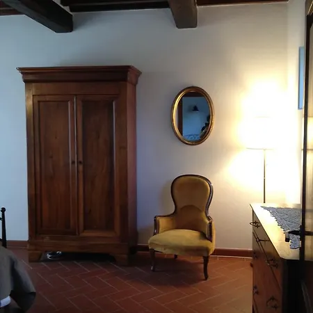Casa de Férias Casa Dei Tigli *