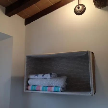 Ferienhaus Casa Dei Tigli *