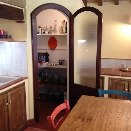 Casa Dei Tigli Casa de Férias
