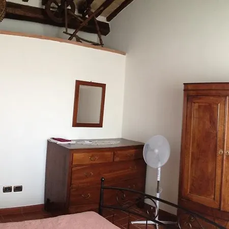 Casa Dei Tigli Ferienhaus Cortona