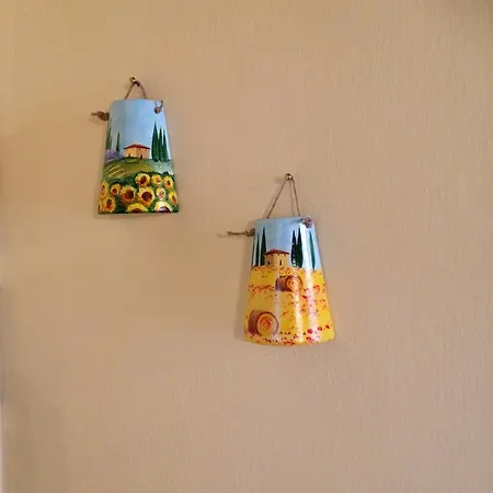Casa Dei Tigli Ferienhaus *