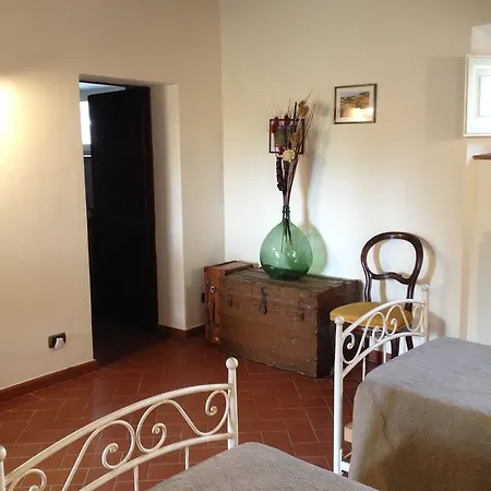 Casa Dei Tigli *