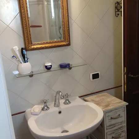 Casa Dei Tigli Ferienhaus