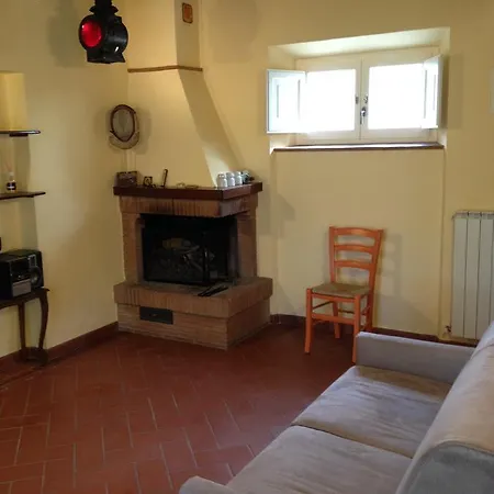 Casa Dei Tigli