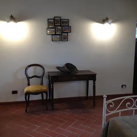 Casa Dei Tigli *