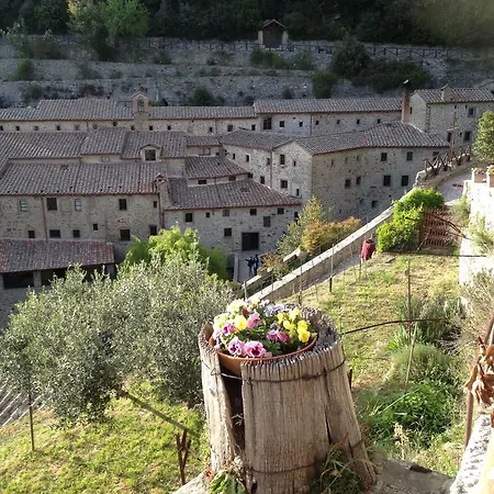 Casa Dei Tigli *