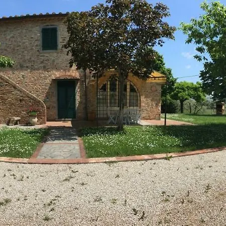 Ferienhaus Casa Dei Tigli