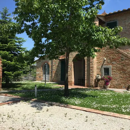 Casa de Férias Casa Dei Tigli