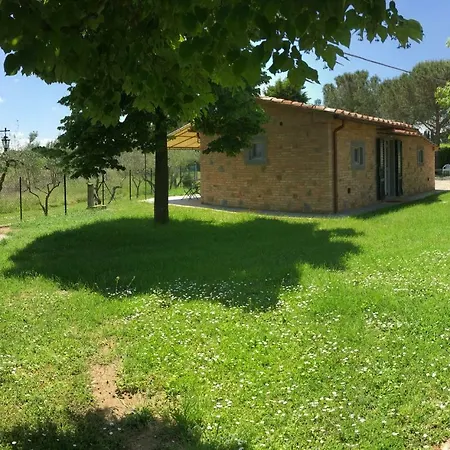 Casa Dei Tigli Casa de Férias Cortona